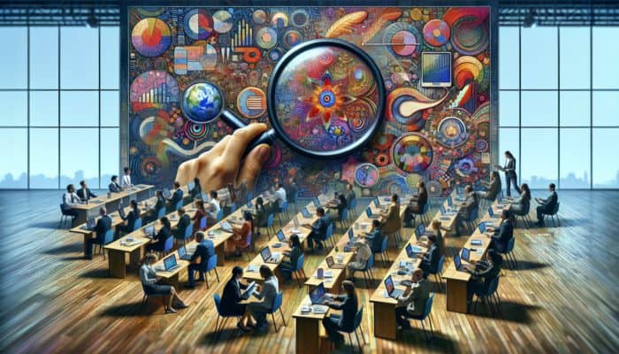 Essential Insights for Content Creation in Industry Reports