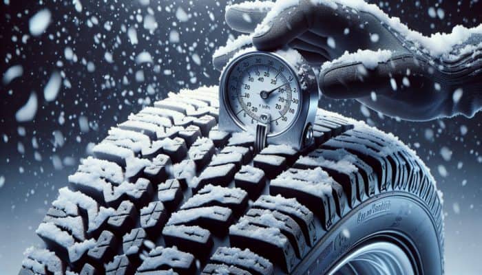 Vehicle Prep for Winter Safety: Essential Tips for the Blizzard