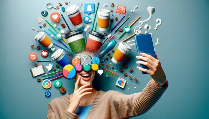 Snapchat Filters: Innovative Ways to Boost Your Brand