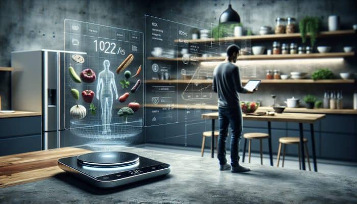 Portion Control Tech: Innovative Tools for Healthy Eating