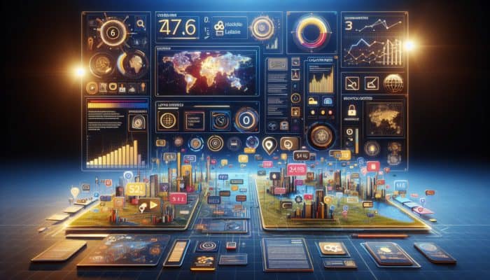 Dynamic Content Enhances Engagement in Personalised SEO