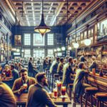 Craft Cocktails: Best Day Drinking Spots to Explore