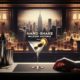 Cocktails at Waldorf Astoria: Your Guide to Hard Shakes