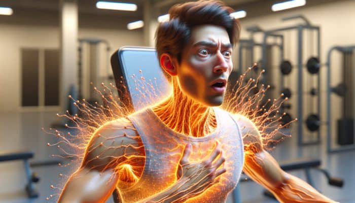 Beta-Alanine Tingling: Essential Insights on Side Effects