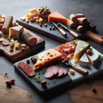Charcuterie Board Tips for a Stunning Presentation