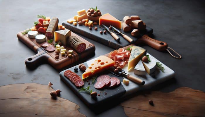 Charcuterie Board Tips for a Stunning Presentation