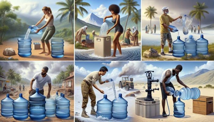 Essential Earthquake Kit for Ultimate Survival Preparedness