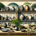 Dill: Your Go-To Natural Remedy for UK Digestive Comfort