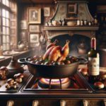 Coq au Vin: A Classic Guide to French Cuisine