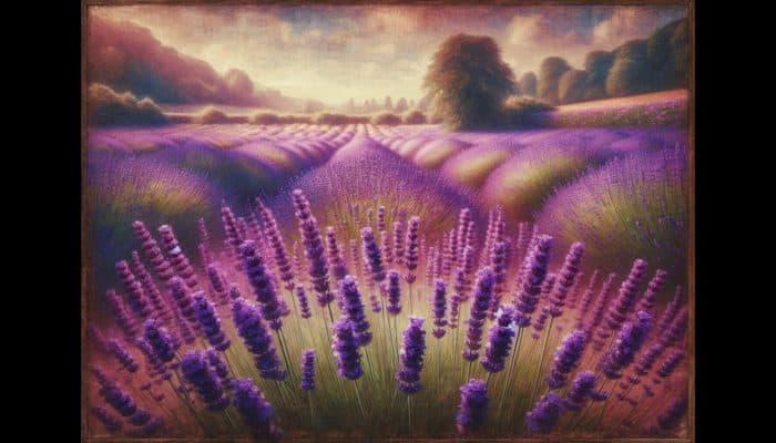Lavender: Discover Australia’s Stress Relief Treasure