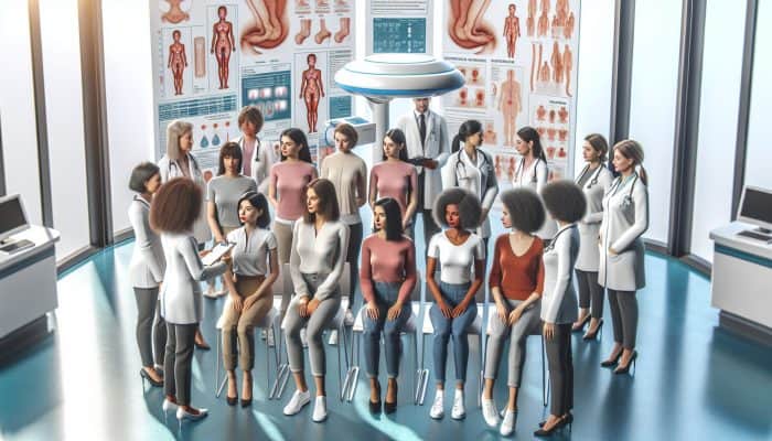 Cervical Cancer Screening Tips for Women in the UK