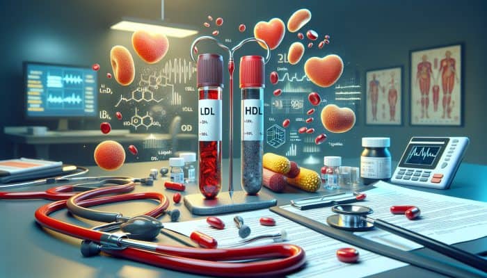 Cholesterol Blood Test Tips for Residents of Lincoln