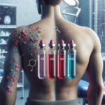 Male Hormone Blood Test Advice for Stowmarket Residents