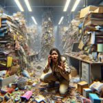 Hoarded Homes: Successful Strategies for Clearing in the UK