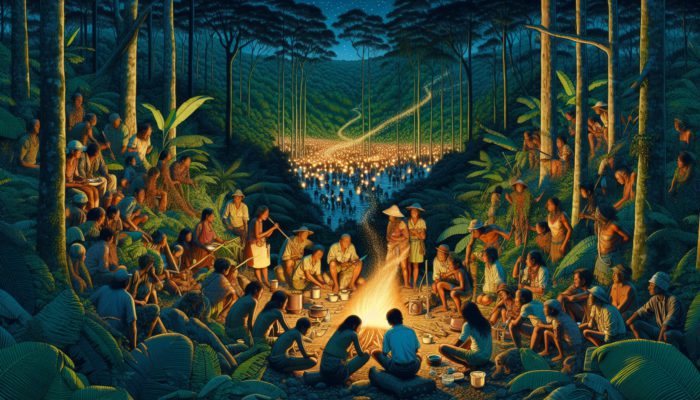 Fire-Starting Kits: Must-Have Gear for Survival Excursions