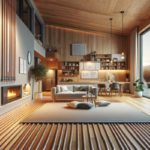 Hydronic Radiant Floor Heating: Experience Ultimate Comfort in Langley