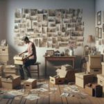 Grief Transport Tips for UK Clearance Items