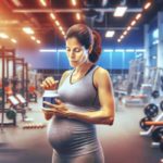 Essential Supplement Safety Tips for Pregnant Athletes