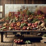 Rustic Food Styling Techniques for Successful Presentations