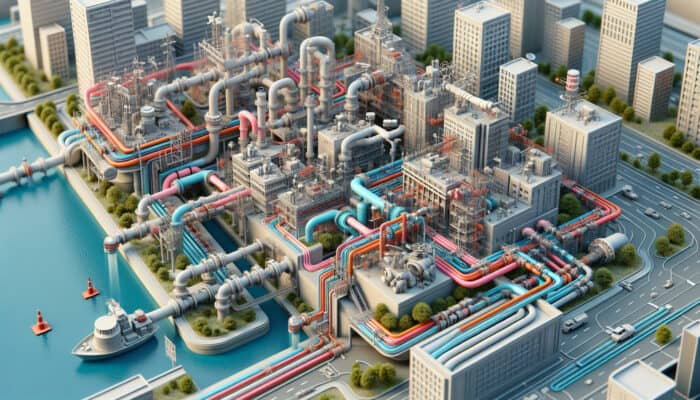 Backflow Testing Services Ensuring Water Safety in North Vancouver