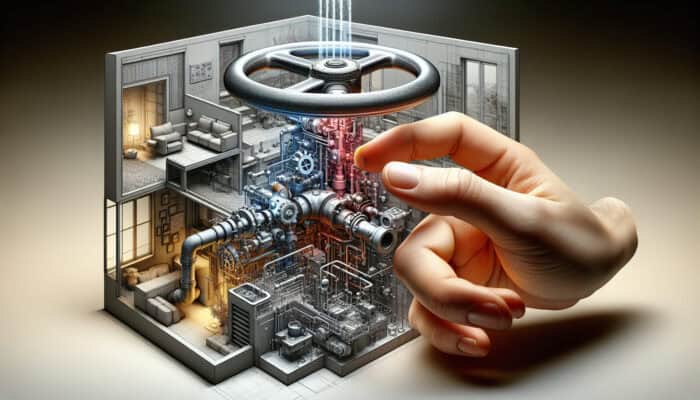 Water Valve Replacement Services in North Vancouver