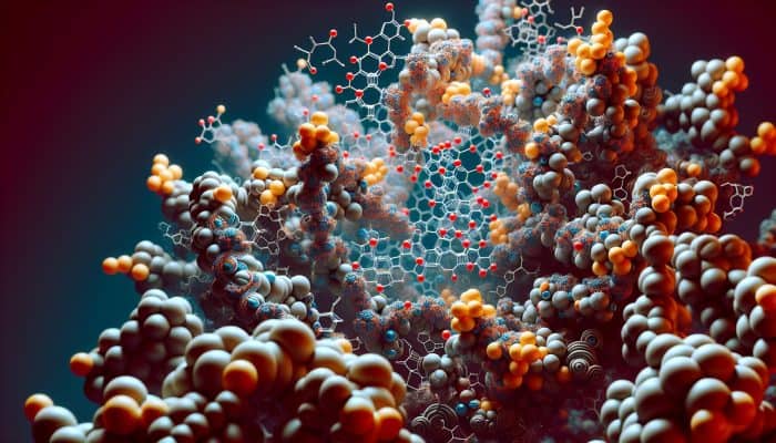 Ferritin Blood Test Guide for Residents of Enfield