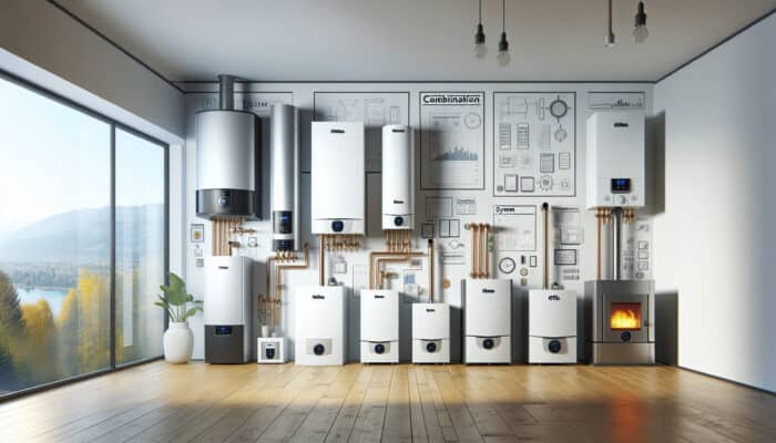 Local Experts in Chilliwack for Boiler Services