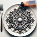 Garnish Desserts for Maximum Wow Factor: Essential Tips