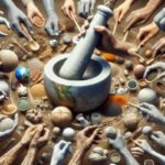 Mortar and Pestle: The Superior Choice for Grinding Spices