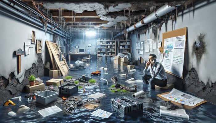 Drainage Repair Services: Expert Solutions in Vancouver