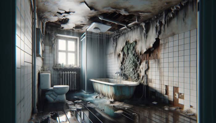 Shower Repair Services: Expert Solutions in Abbotsford