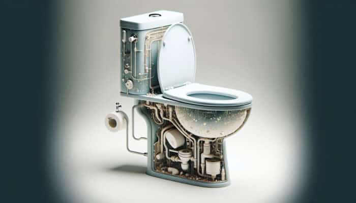 Toilet Installation Services: Expert Help in Port Coquitlam