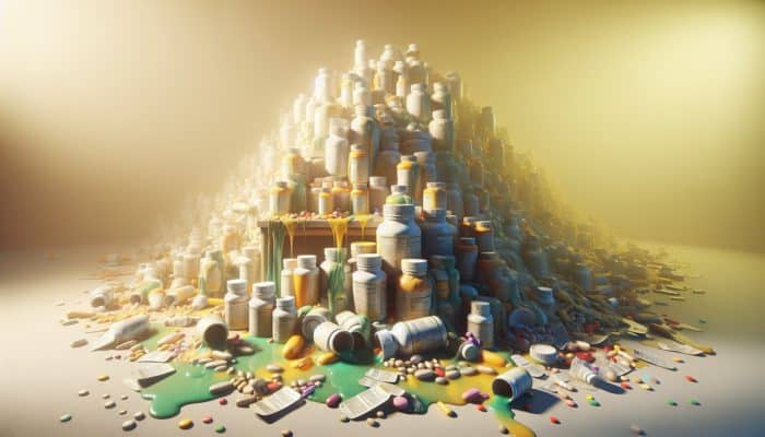 Multivitamin Risks: Understanding Low-Quality Supplements