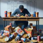 Dietary Choices: How Lifestyle Factors Influence the UK