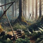 Survival Traps: Essential DIY Skills for Wilderness Mastery