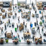 House Clearance Tips for Swindon Homes