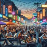 Hidden Gem Eateries: Unique Dining Off The Strip