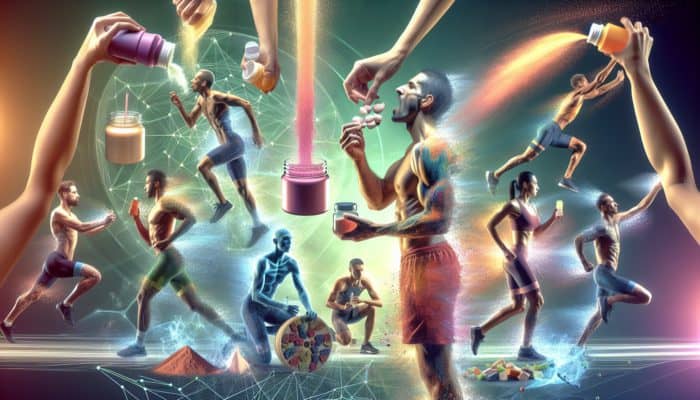 Carb-Loading Supplements: Essential Guide for Athletes