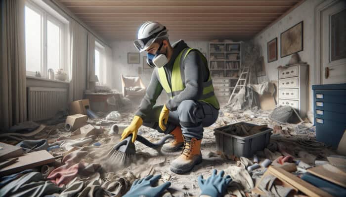 Protective Gear for House Clearance: Essential Tips for Australia