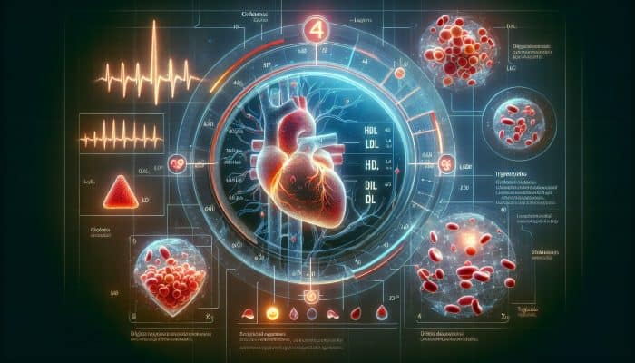 Cholesterol Blood Test: Essential Health Guide for Chichester