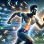 Gut Health Supplements Boosting Athletic Performance