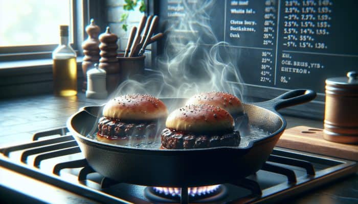 Grilling Burgers Without a Grill: Your Ultimate Guide