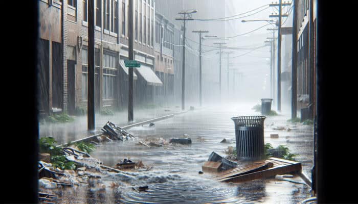 Catch Basin Drainage Services: Expert Solutions in Richmond