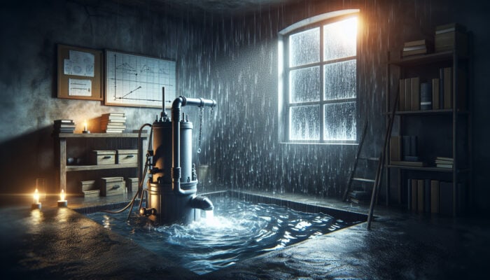 Sump Pump Services: Trusted Flood Protection in Burnaby
