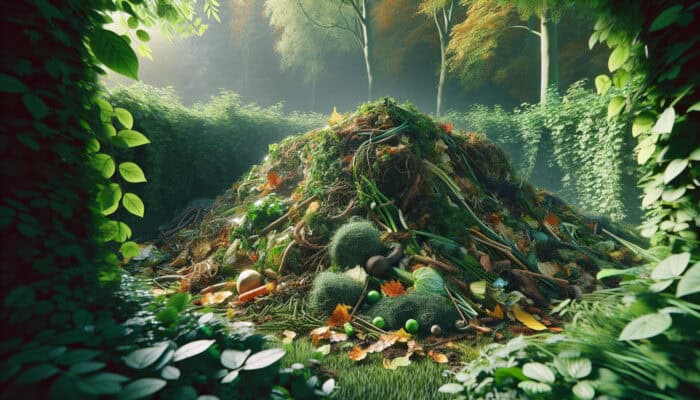 Green Waste Rules: Efficient House Clearance Tips in the UK