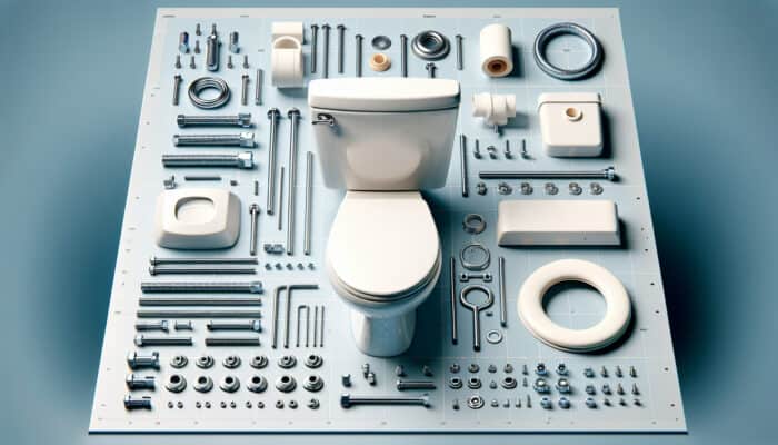 Toilet Installation Services: Expert Solutions in Langley