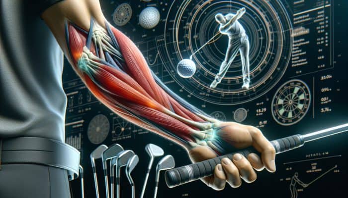 Prevent Golf Elbow Pain: Key Tips for South African Players