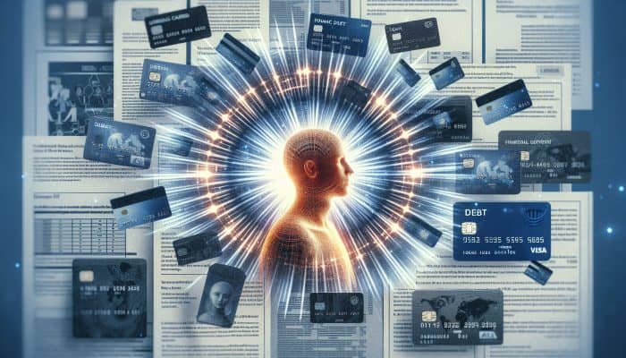 Debt Consolidation to Enhance Bad Credit in the UK