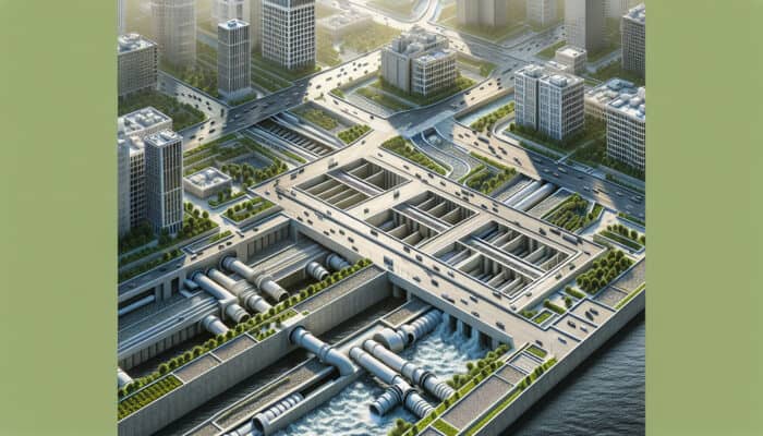 Concrete Drainage Services: Expert Solutions in Langley