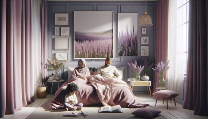 Herbs for Family Stress: Top Picks from the UK